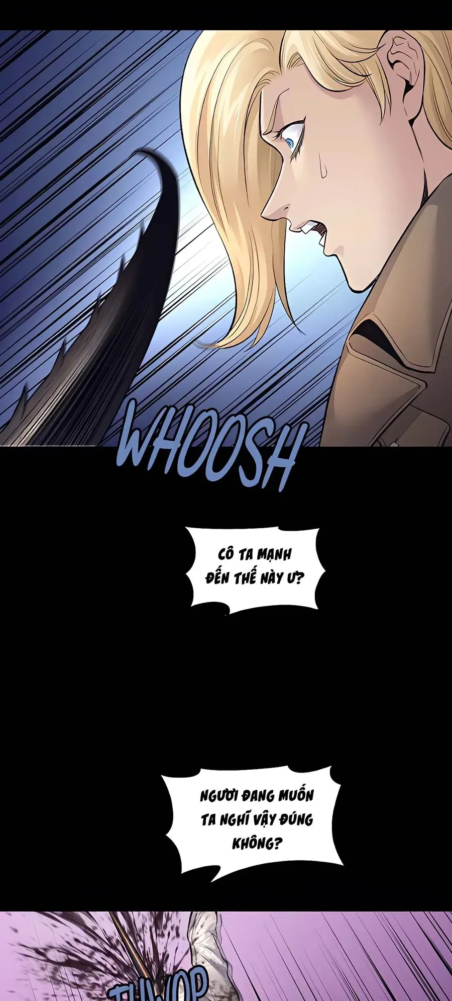 Dead Queen Chap 48 - Next Chap 49