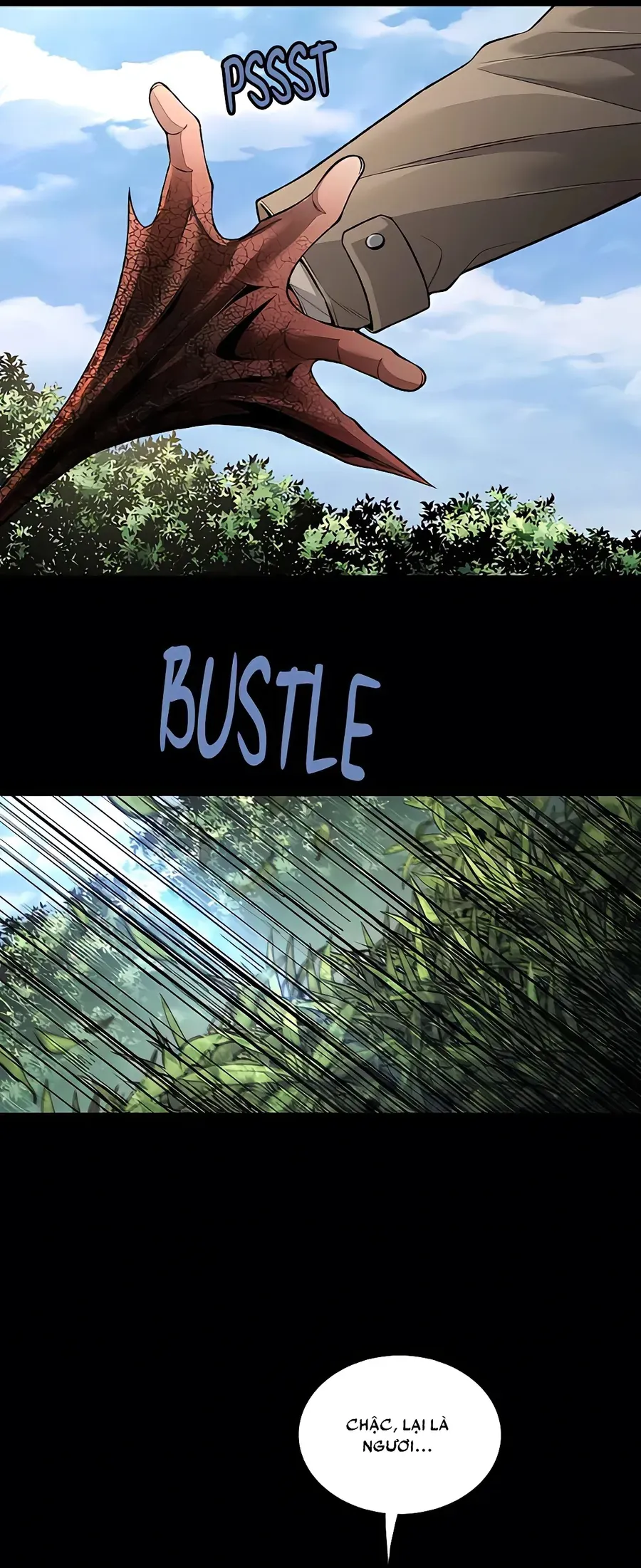 Dead Queen Chap 48 - Next Chap 49