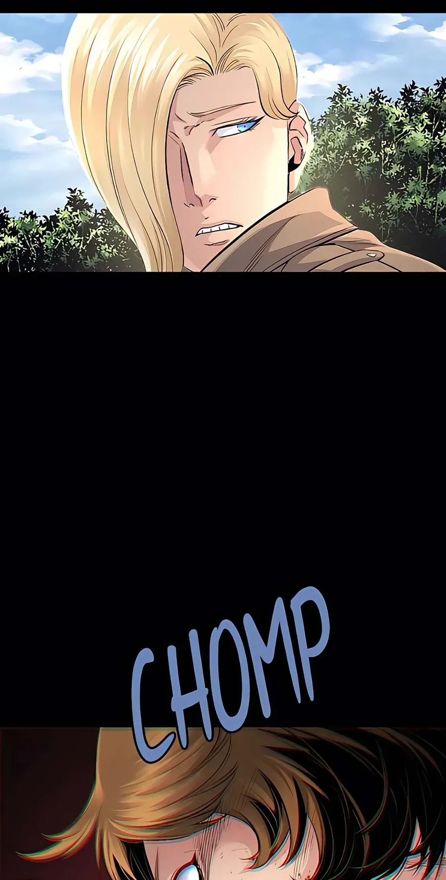 Dead Queen Chap 48 - Next Chap 49