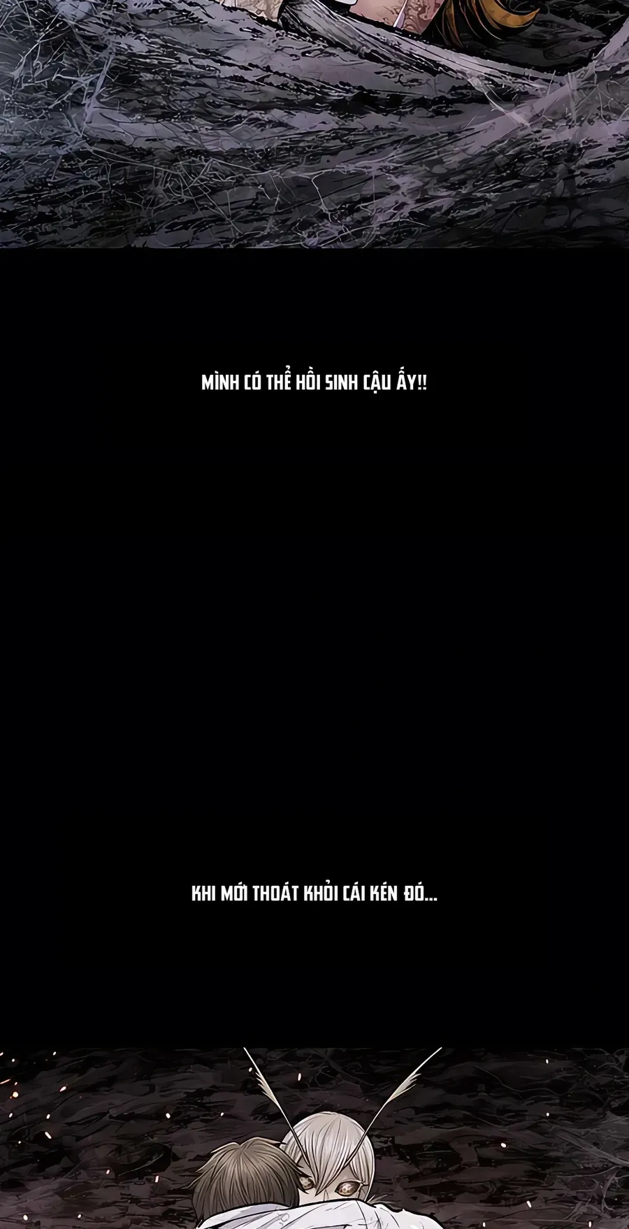 Dead Queen Chap 48 - Next Chap 49