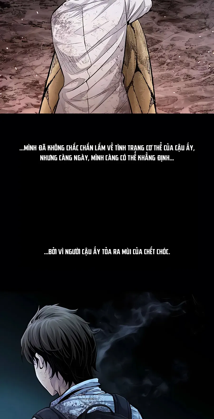 Dead Queen Chap 48 - Next Chap 49