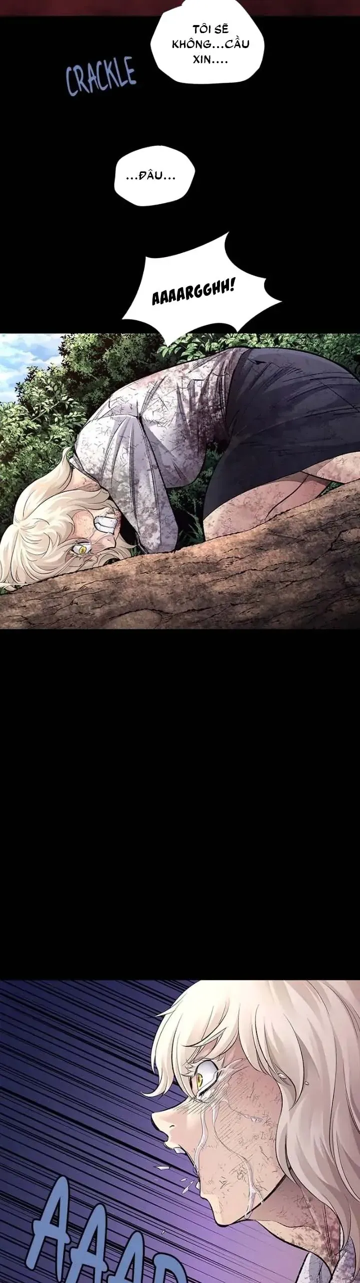 Dead Queen Chap 49 - Next Chap 50