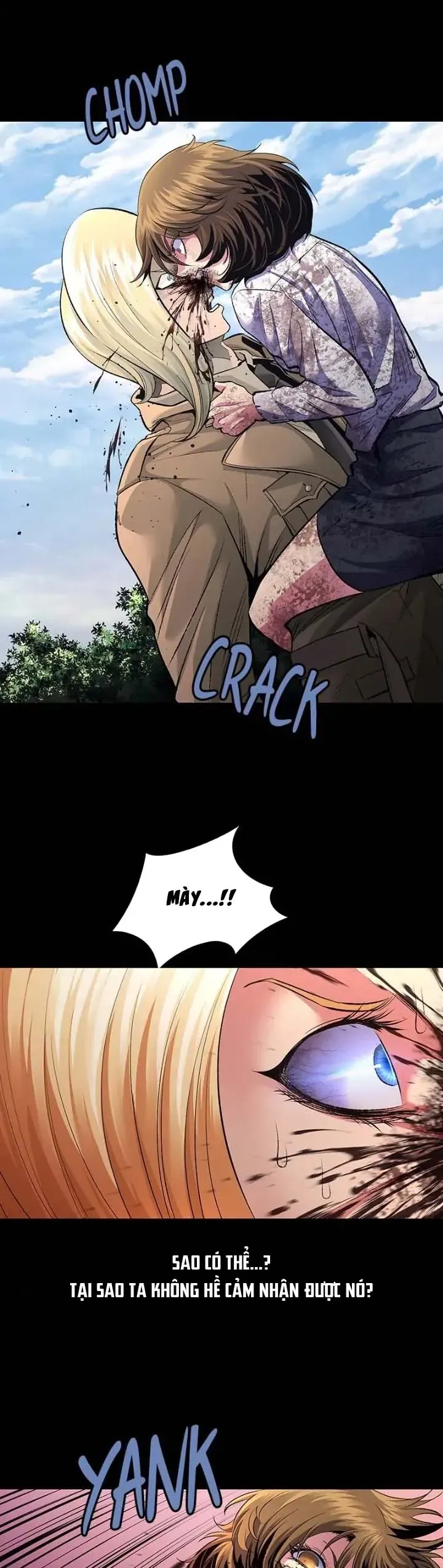 Dead Queen Chap 49 - Next Chap 50