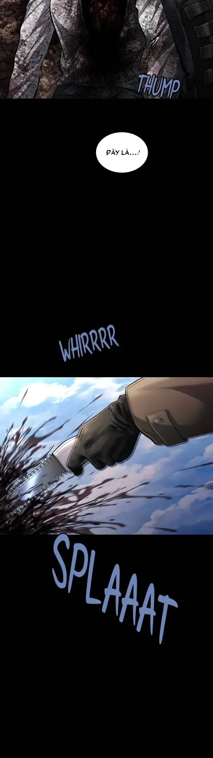 Dead Queen Chap 49 - Next Chap 50