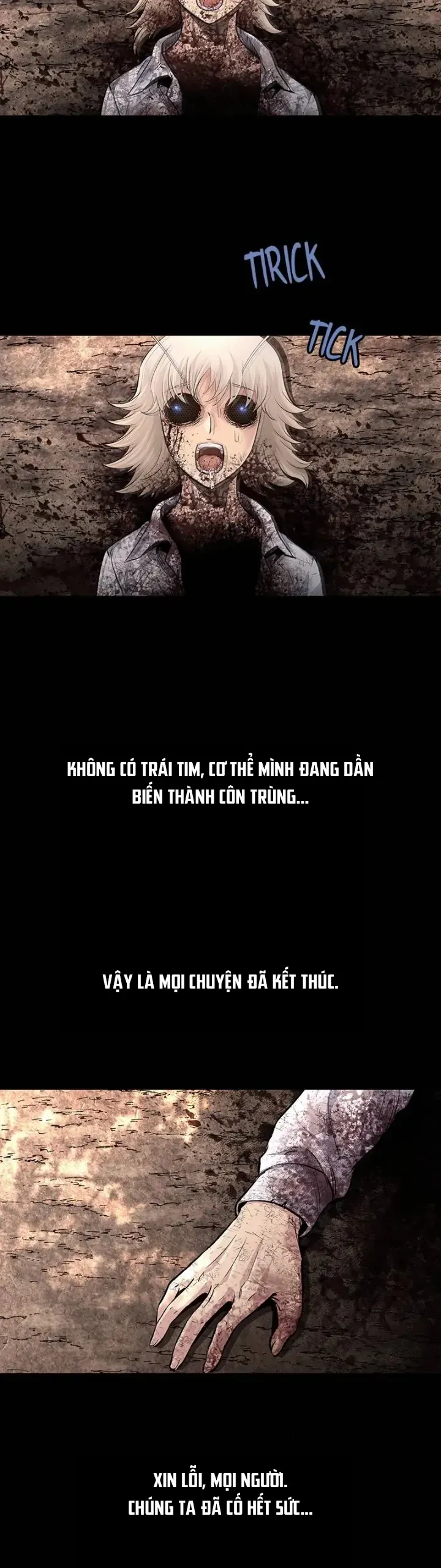 Dead Queen Chap 49 - Next Chap 50