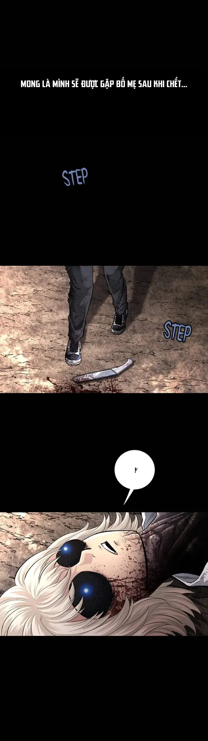 Dead Queen Chap 49 - Next Chap 50