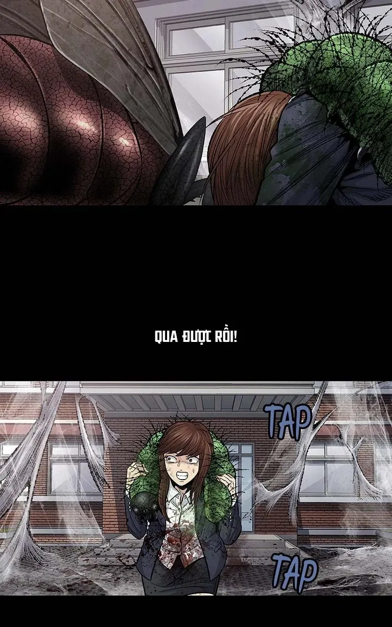 Dead Queen Chap 5 - Next Chap 6