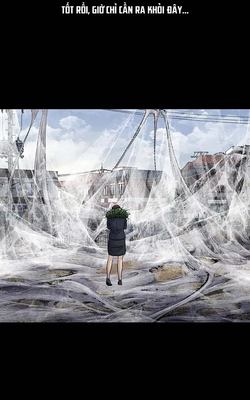 Dead Queen Chap 5 - Next Chap 6