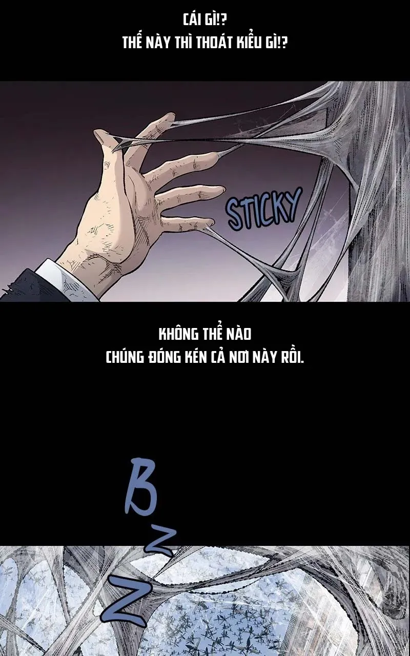 Dead Queen Chap 5 - Next Chap 6