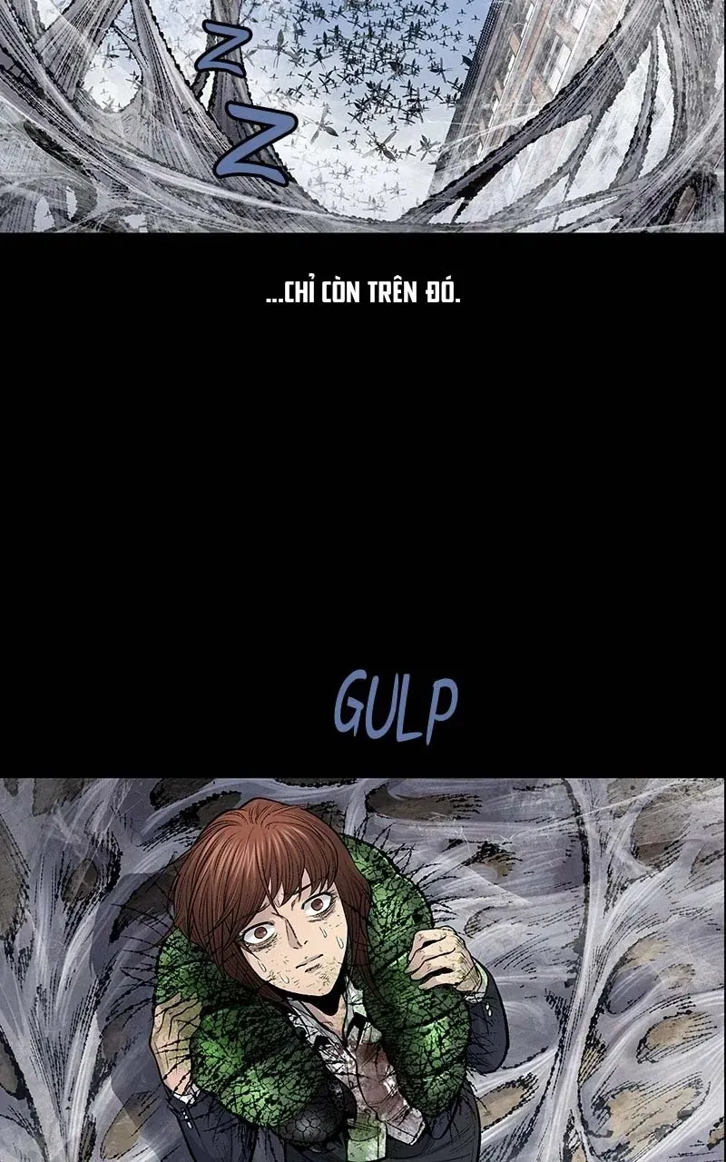 Dead Queen Chap 5 - Next Chap 6