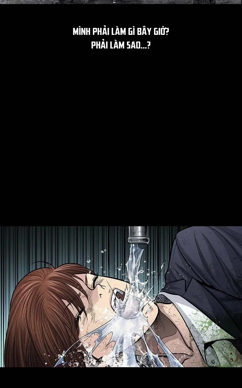 Dead Queen Chap 5 - Next Chap 6