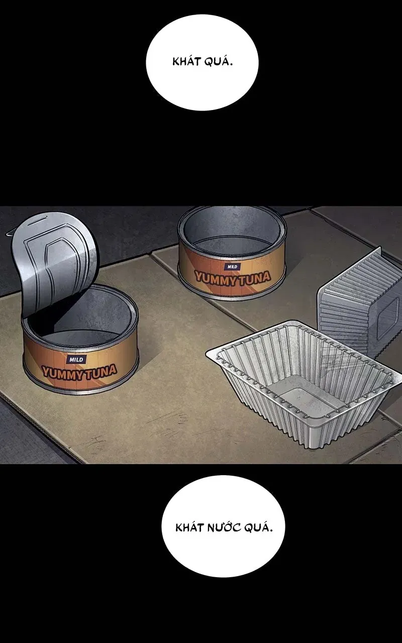 Dead Queen Chap 5 - Next Chap 6