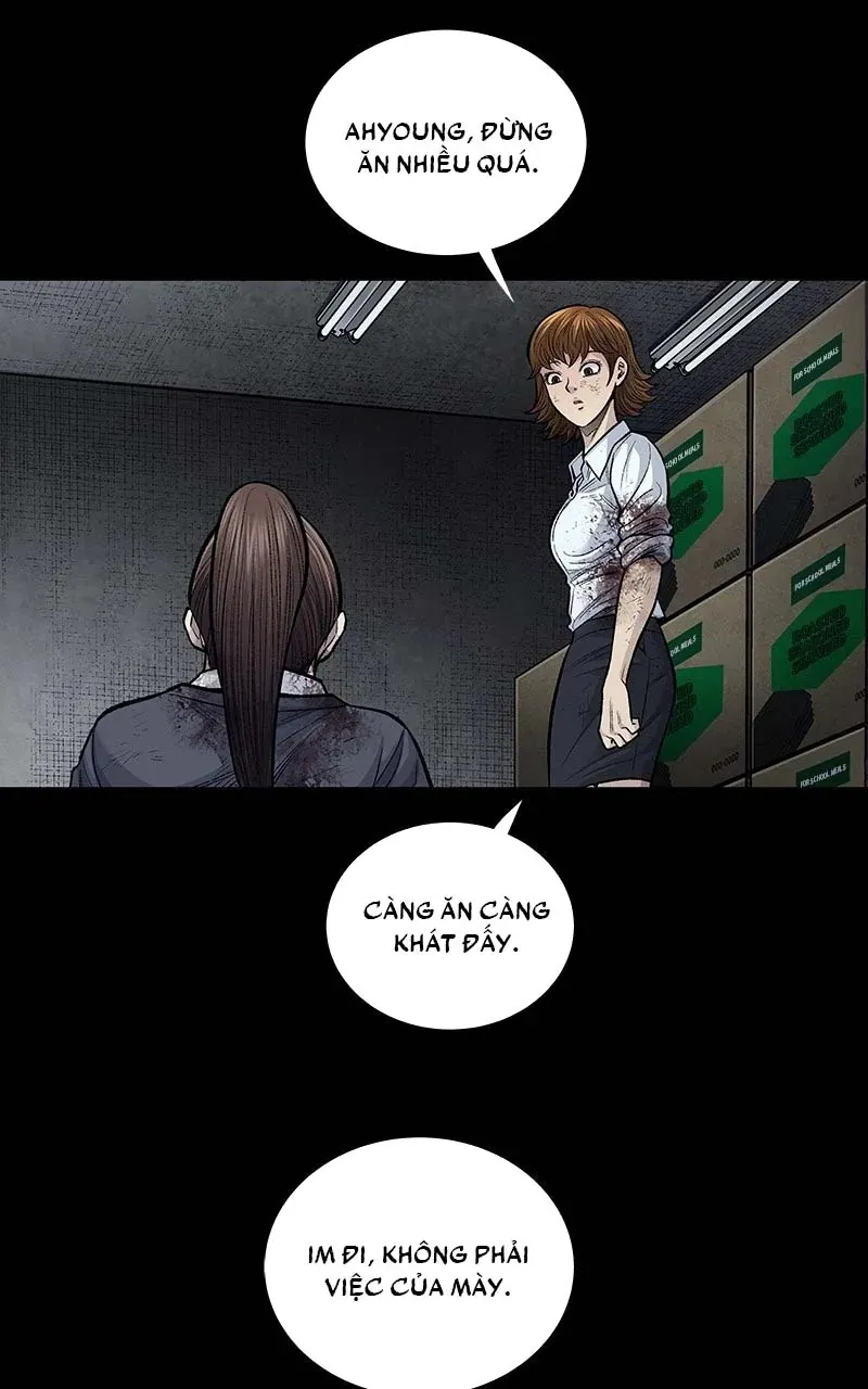 Dead Queen Chap 5 - Next Chap 6