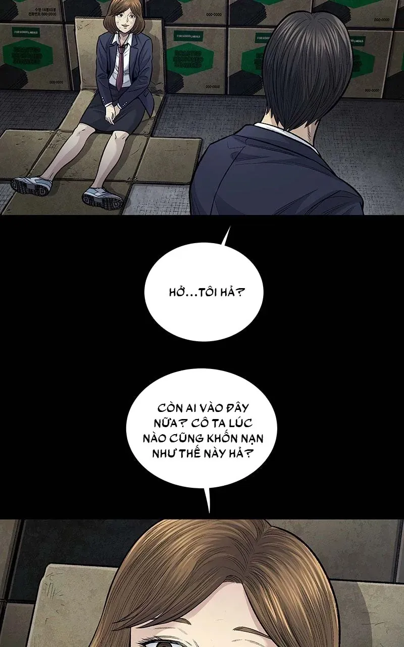 Dead Queen Chap 5 - Next Chap 6