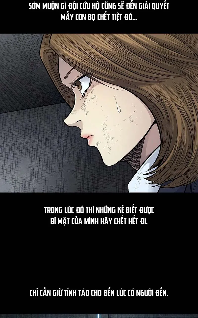 Dead Queen Chap 5 - Next Chap 6