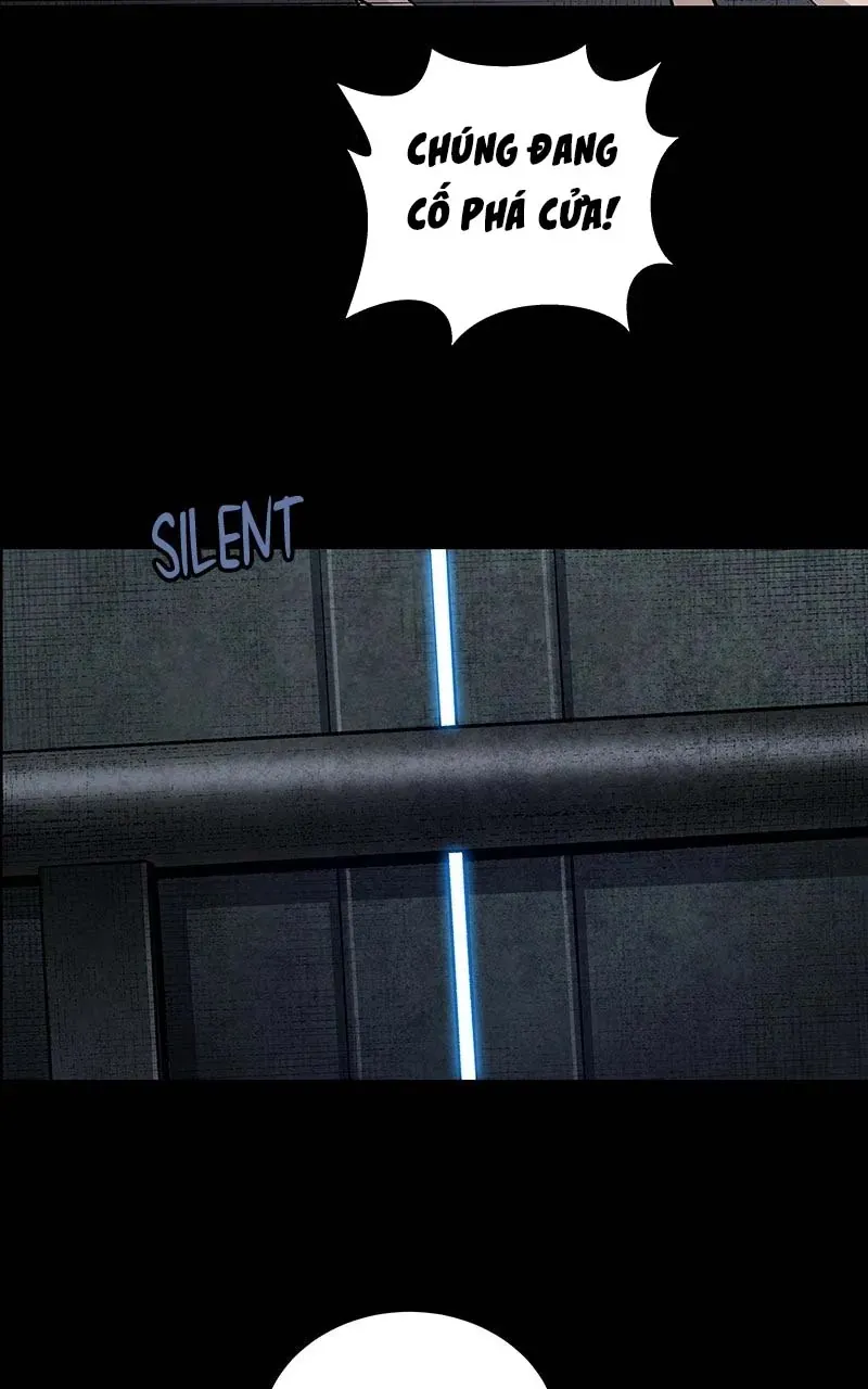 Dead Queen Chap 5 - Next Chap 6