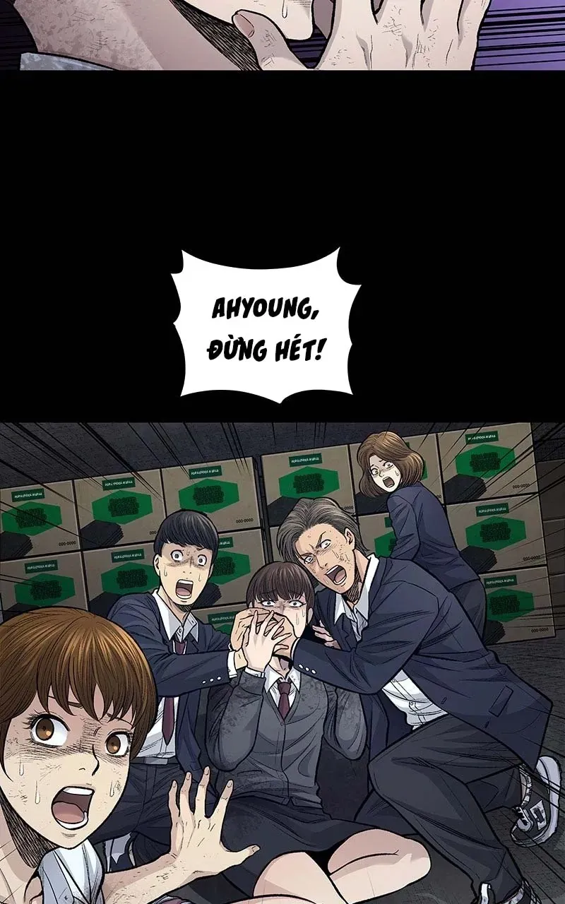 Dead Queen Chap 5 - Next Chap 6