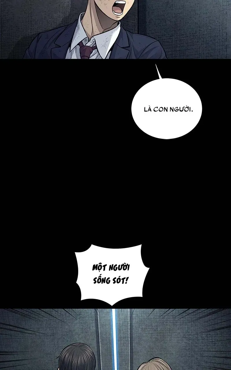 Dead Queen Chap 5 - Next Chap 6