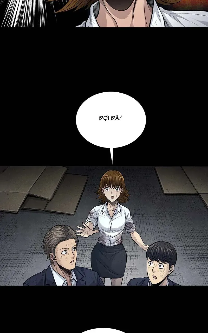 Dead Queen Chap 5 - Next Chap 6