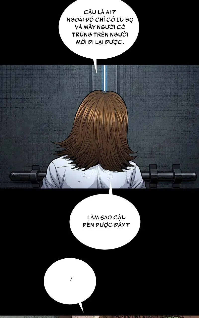 Dead Queen Chap 5 - Next Chap 6