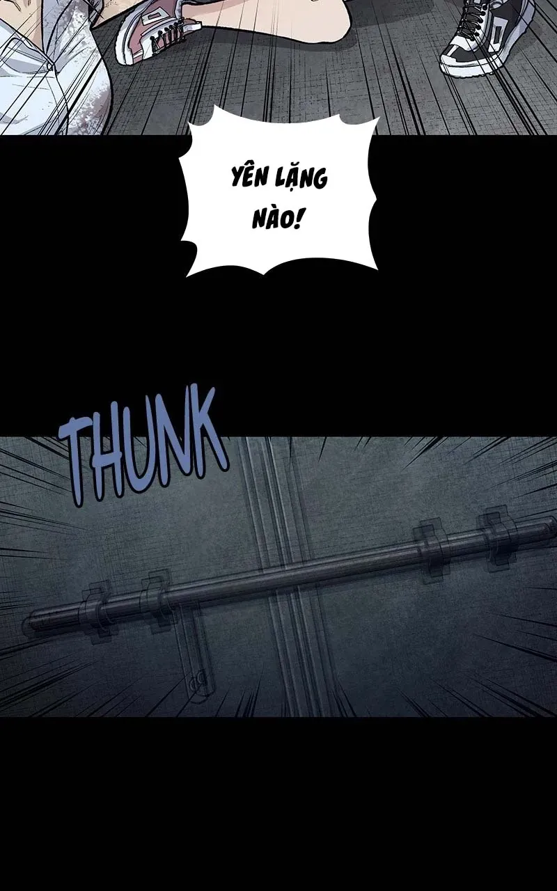 Dead Queen Chap 5 - Next Chap 6