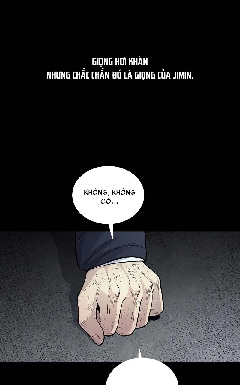 Dead Queen Chap 5 - Next Chap 6