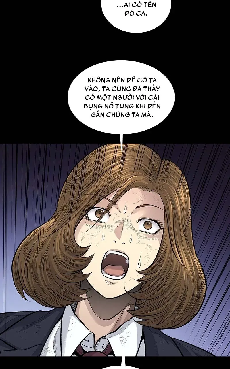 Dead Queen Chap 5 - Next Chap 6