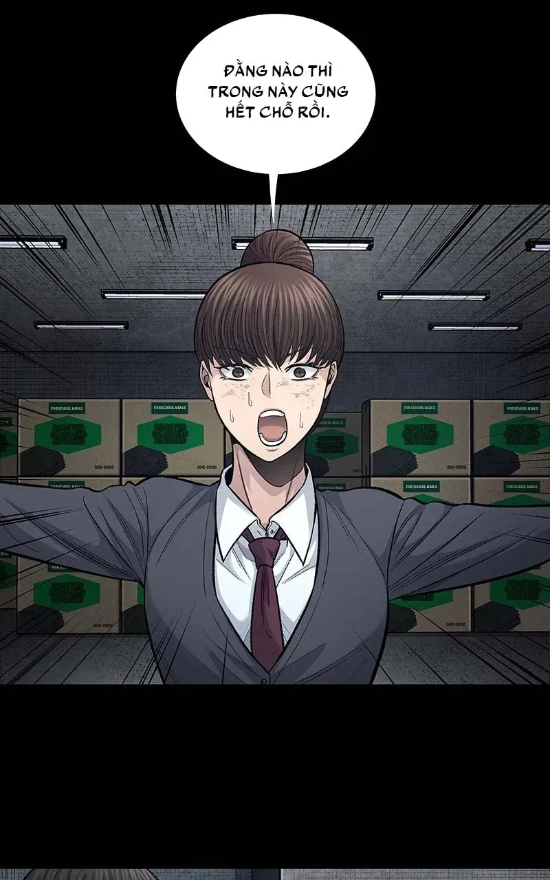 Dead Queen Chap 5 - Next Chap 6