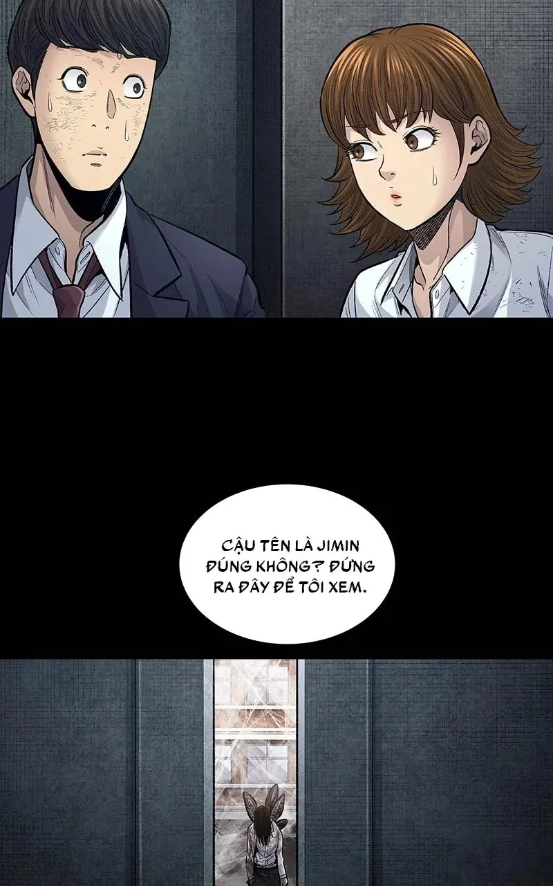 Dead Queen Chap 5 - Next Chap 6