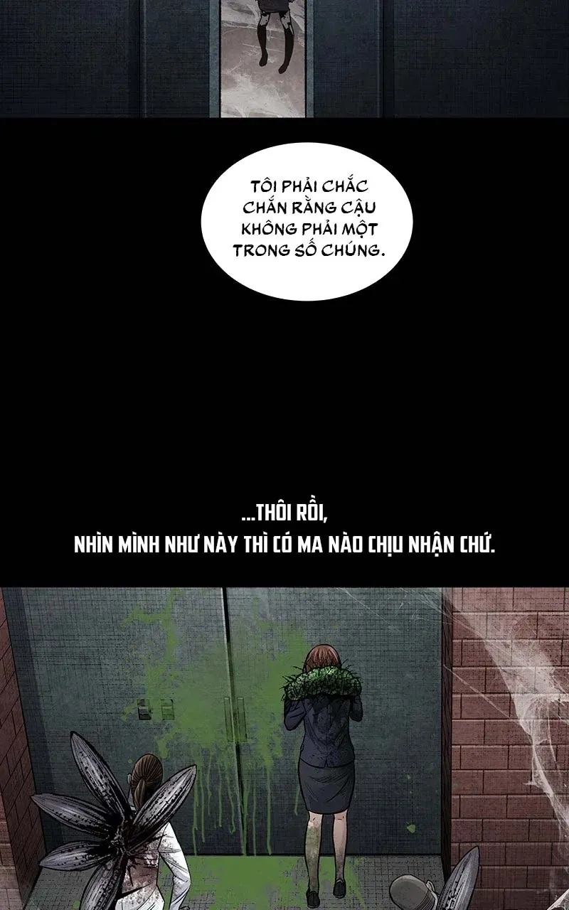 Dead Queen Chap 5 - Next Chap 6