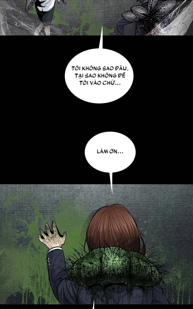 Dead Queen Chap 5 - Next Chap 6