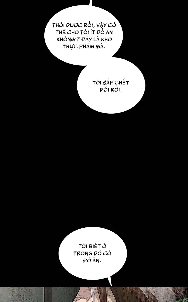 Dead Queen Chap 5 - Next Chap 6