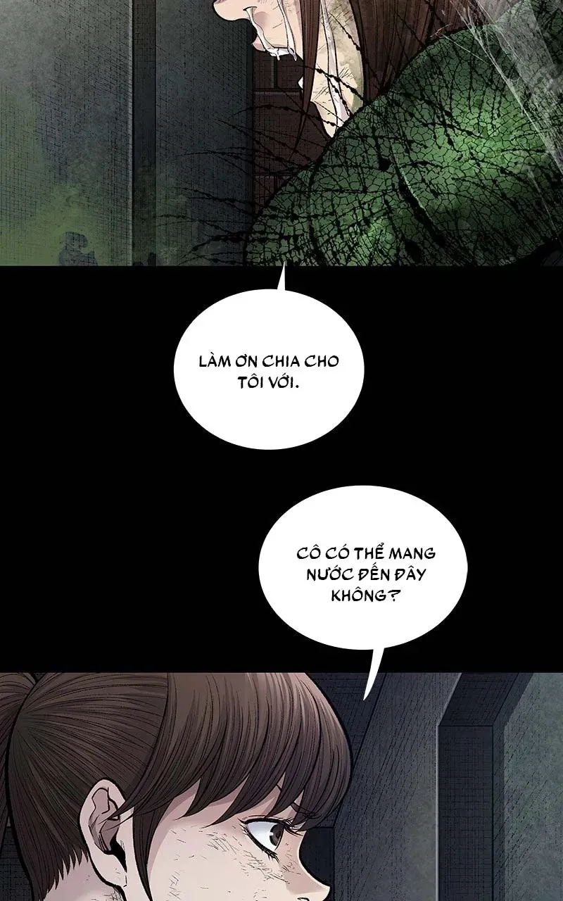 Dead Queen Chap 5 - Next Chap 6
