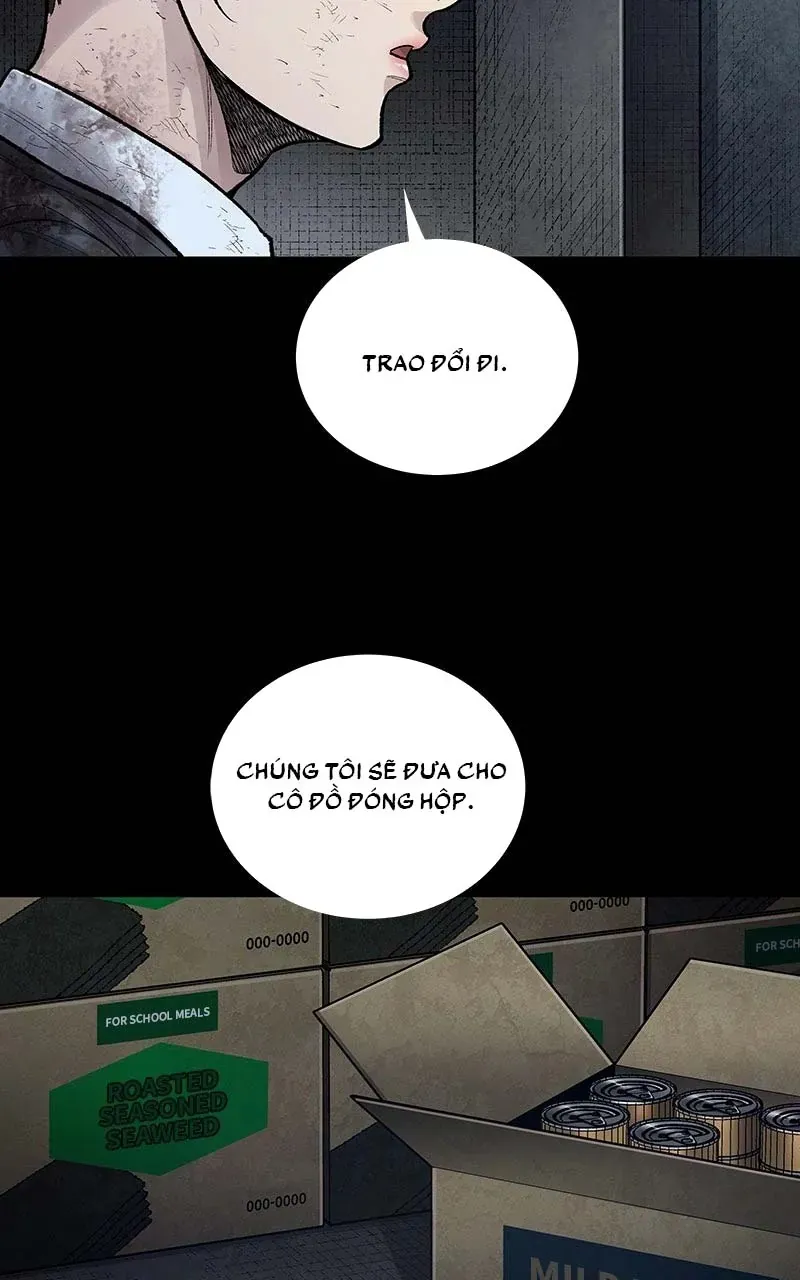 Dead Queen Chap 5 - Next Chap 6