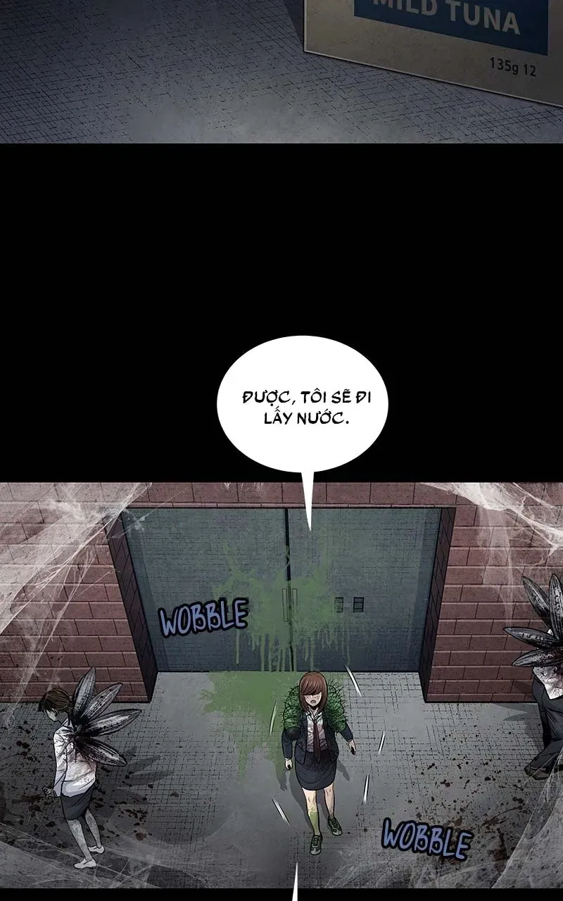 Dead Queen Chap 5 - Next Chap 6