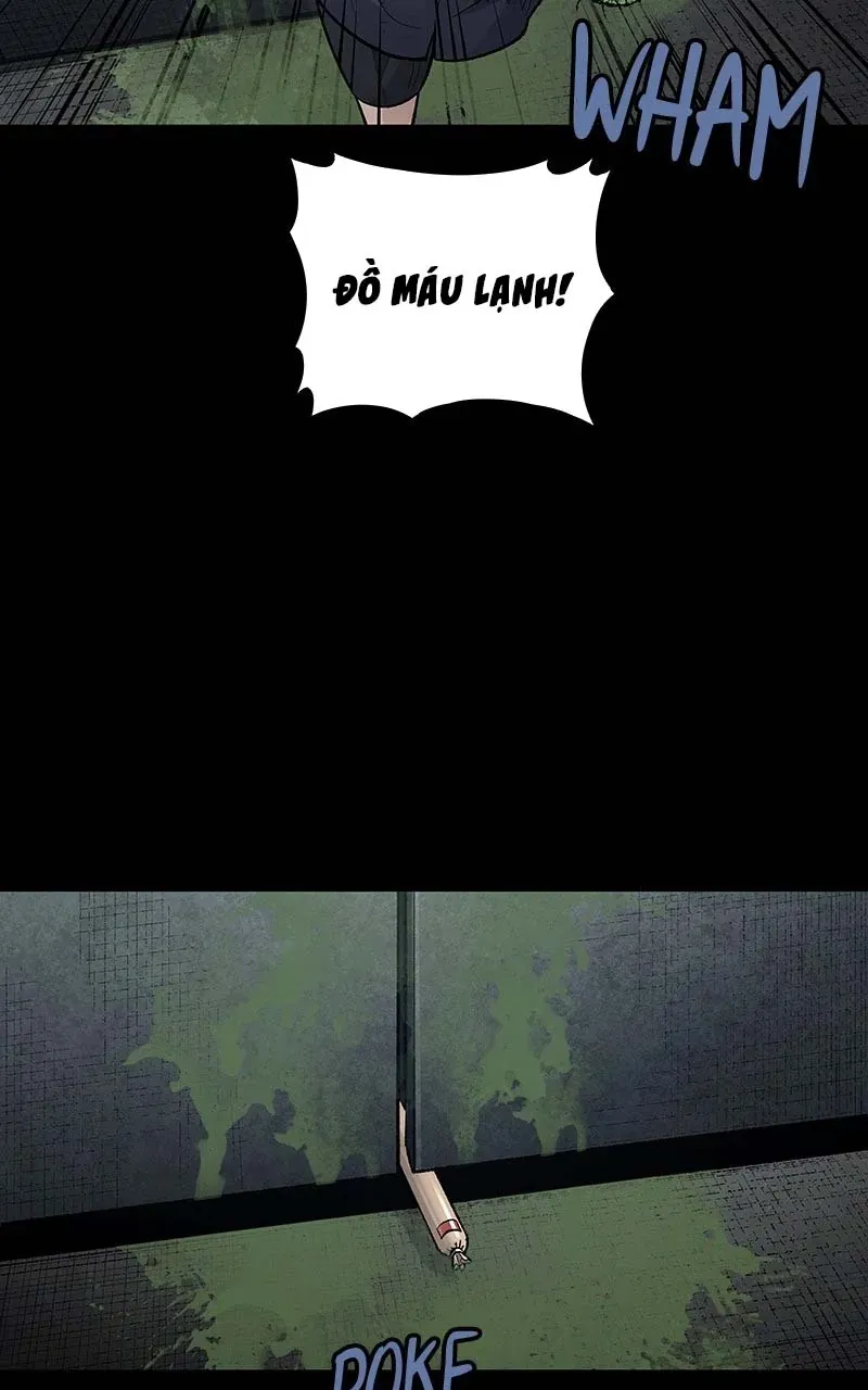 Dead Queen Chap 5 - Next Chap 6