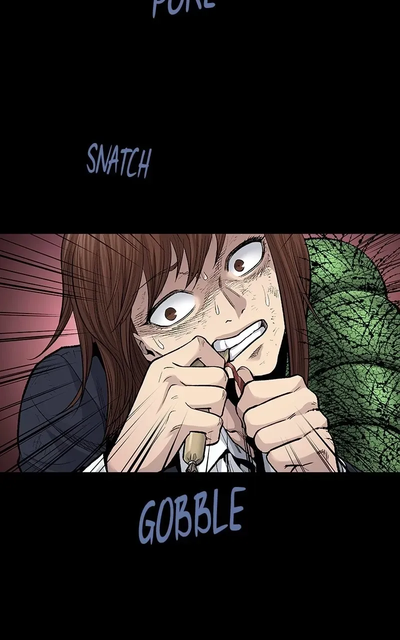 Dead Queen Chap 5 - Next Chap 6