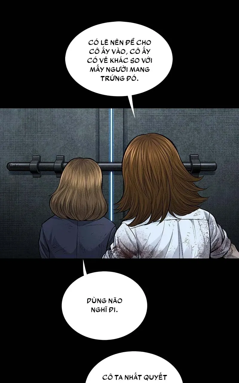 Dead Queen Chap 5 - Next Chap 6