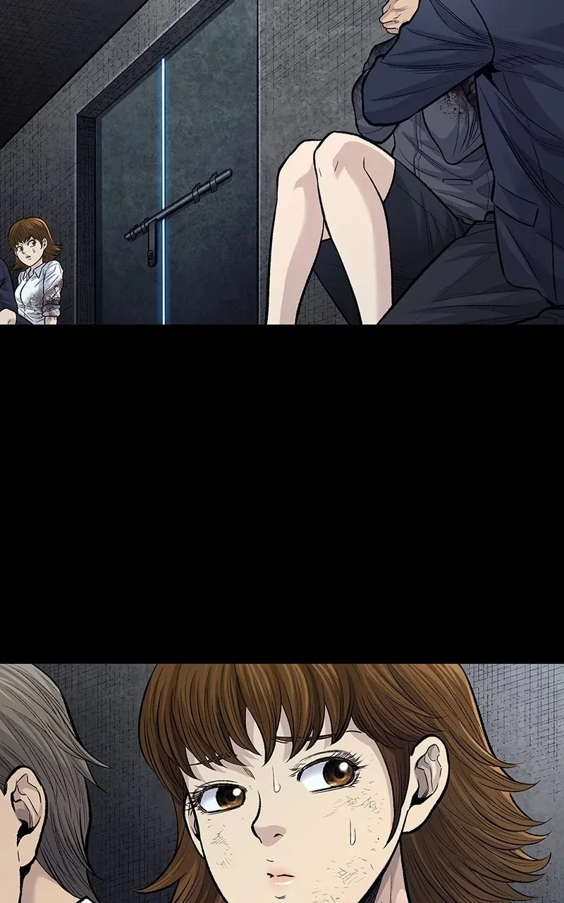 Dead Queen Chap 5 - Next Chap 6