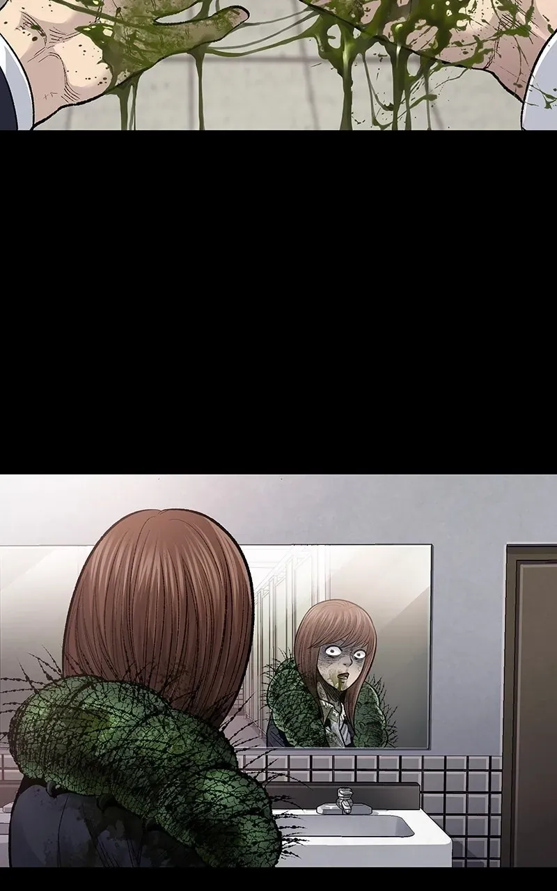 Dead Queen Chap 5 - Next Chap 6