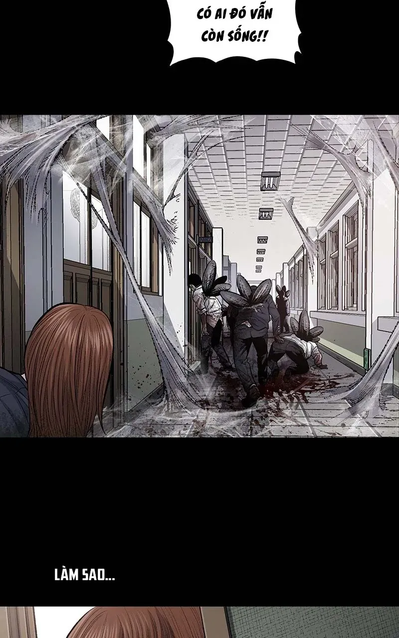 Dead Queen Chap 5 - Next Chap 6