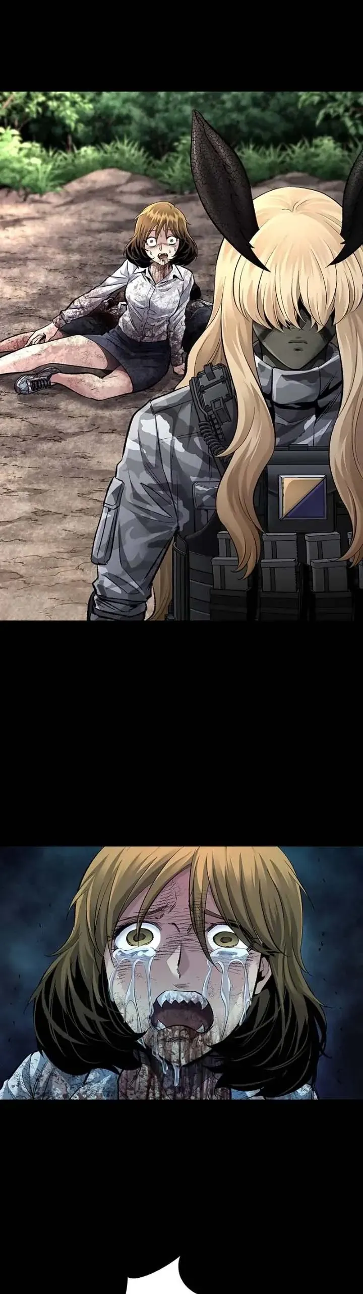 Dead Queen Chap 50 - Next Chap 51