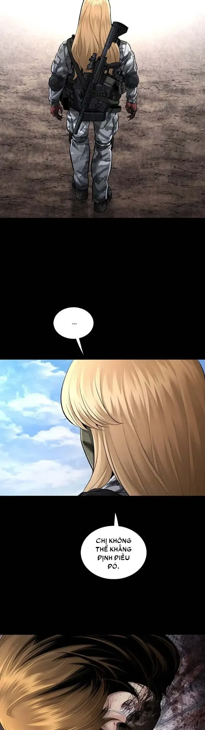 Dead Queen Chap 50 - Next Chap 51