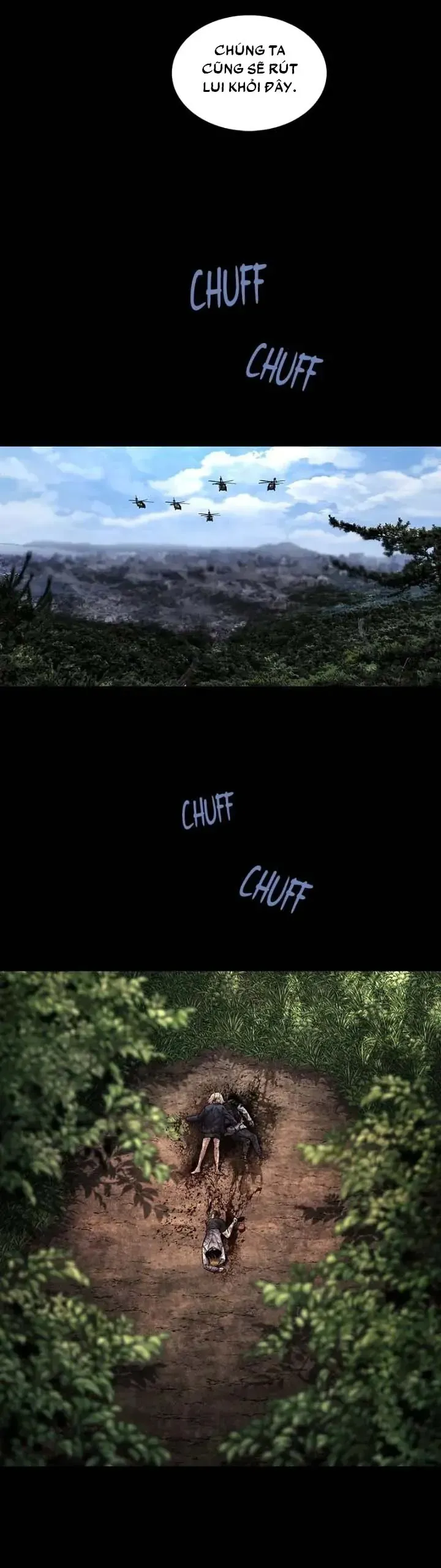 Dead Queen Chap 50 - Next Chap 51