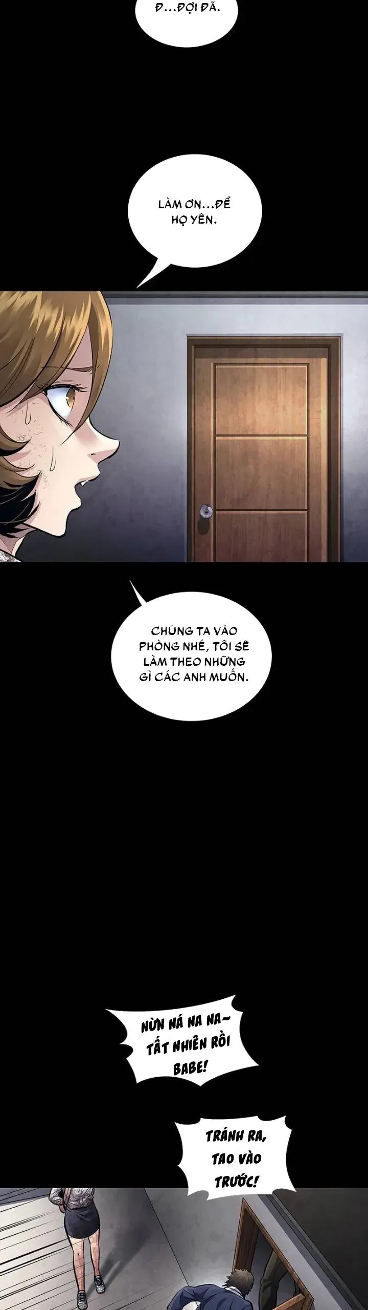 Dead Queen Chap 50 - Next Chap 51