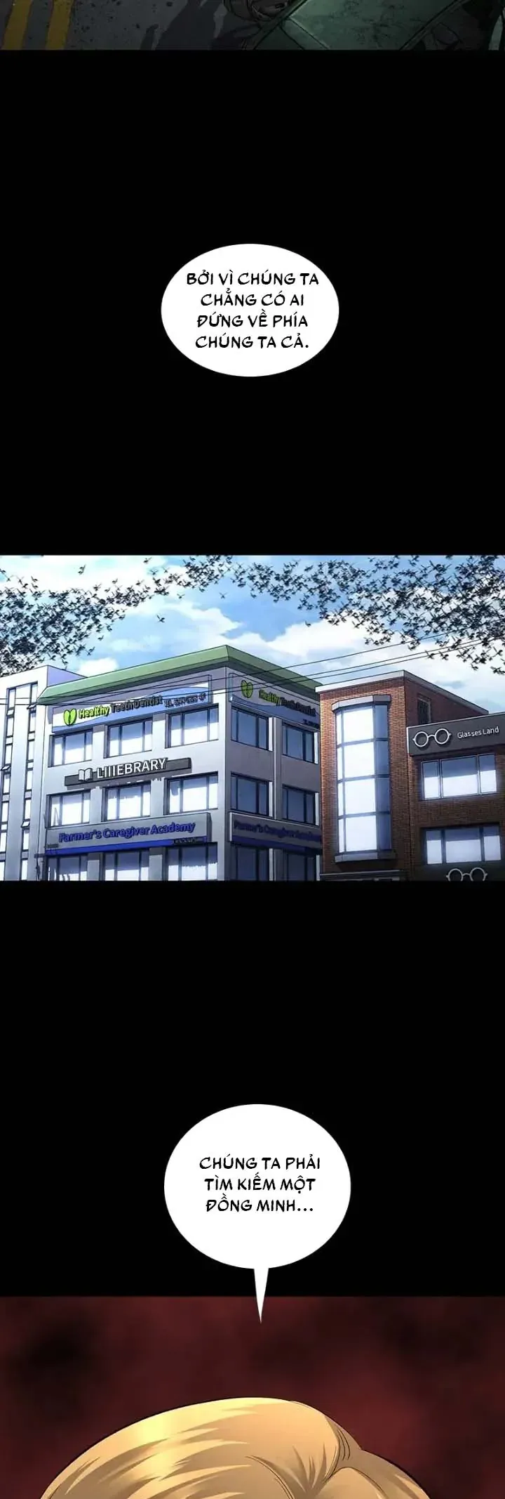 Dead Queen Chap 50 - Next Chap 51