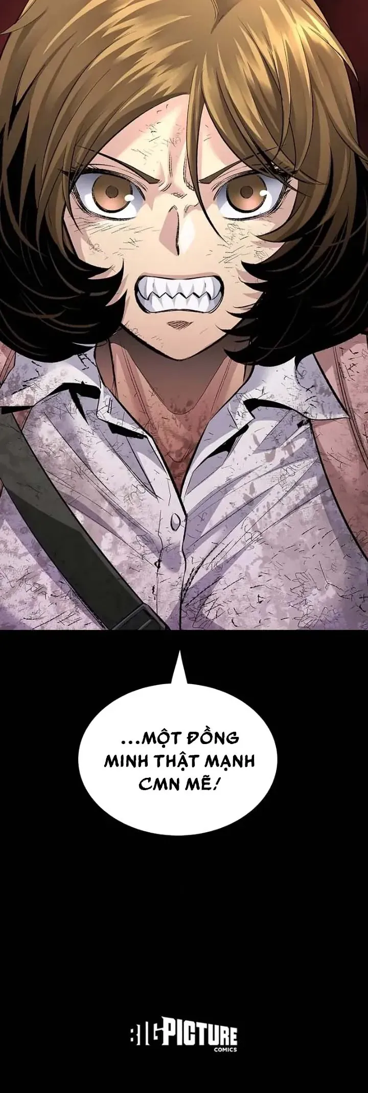 Dead Queen Chap 50 - Next Chap 51