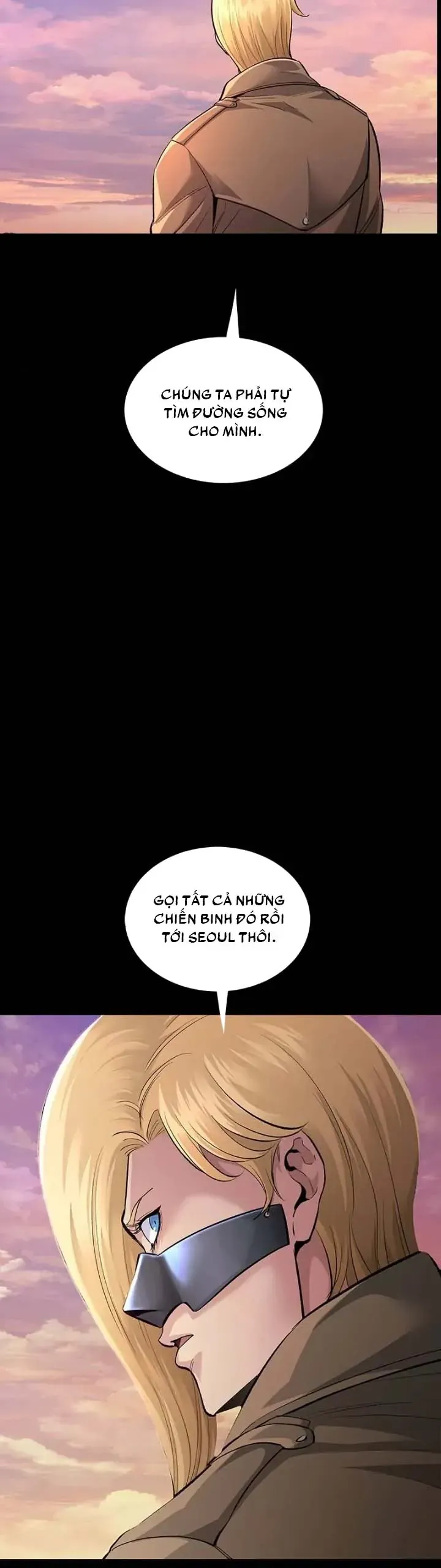 Dead Queen Chap 51 - Next Chap 52