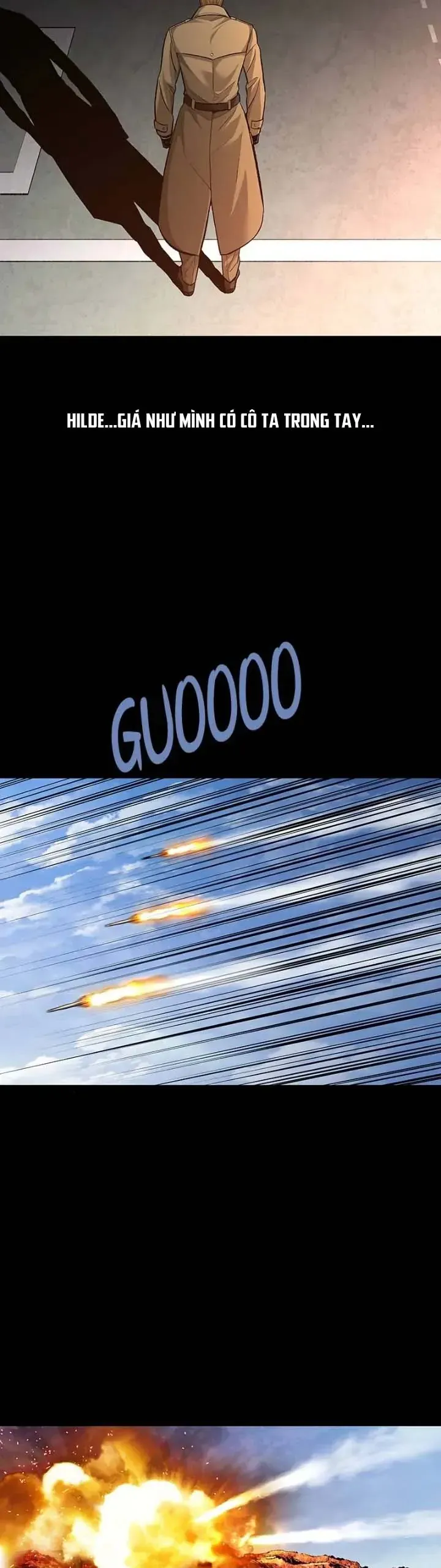 Dead Queen Chap 51 - Next Chap 52