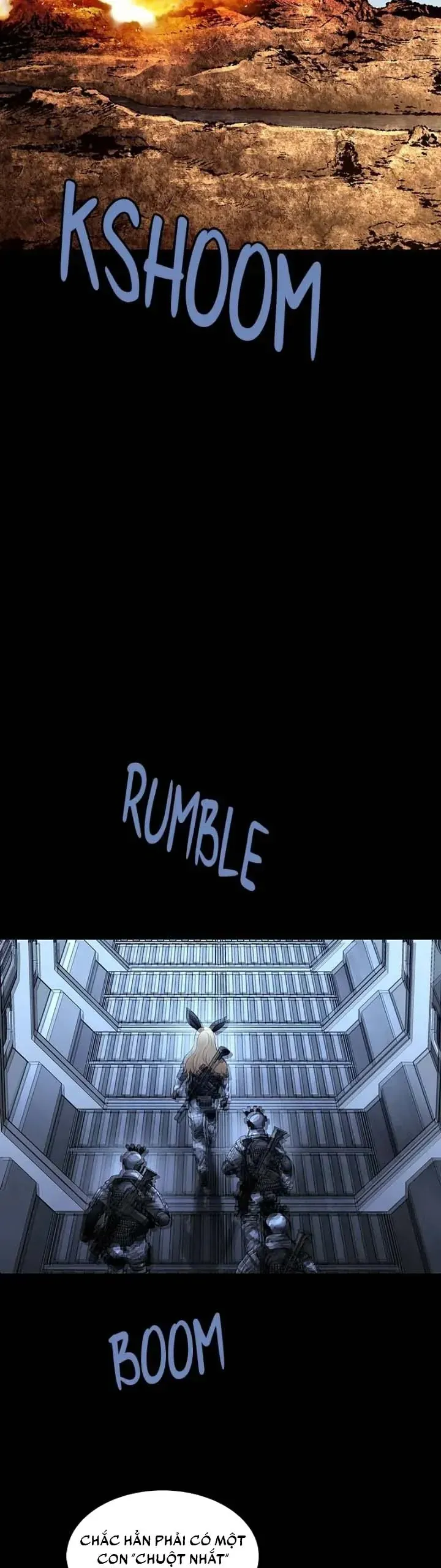 Dead Queen Chap 51 - Next Chap 52